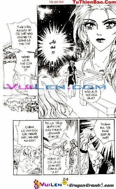 đóa hoa yêu kiều chapter 7 25