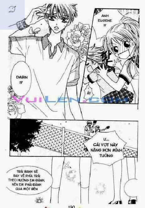 neck and neck chapter 4 127