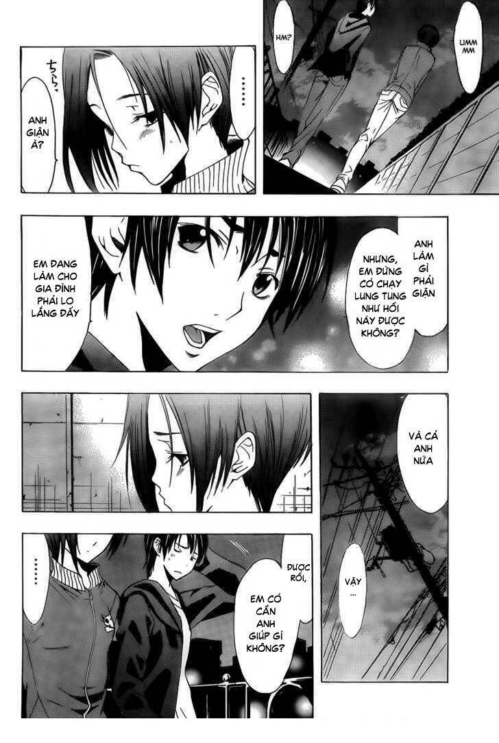 loveplus rinko days chapter 6 9