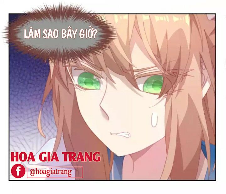 thanh âm giai điệu phản công chapter 43 13
