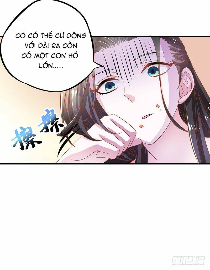 người hầu của ta là ma vương chapter 3 25