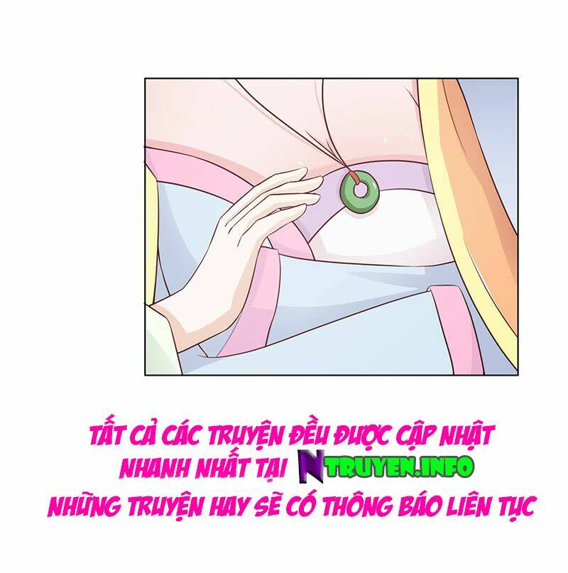 mỹ nữ hoàng hậu mệnh không tốt chapter 1.5 30