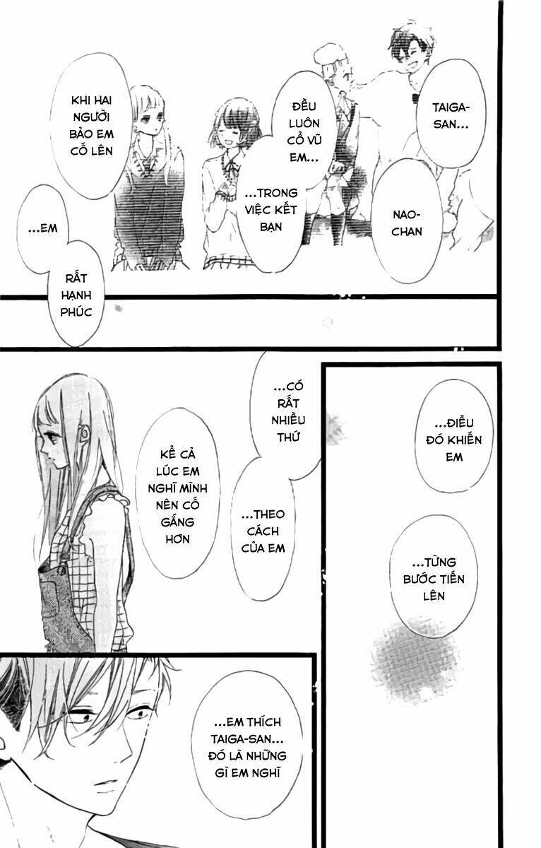 honey (meguro amu) chapter 35 23