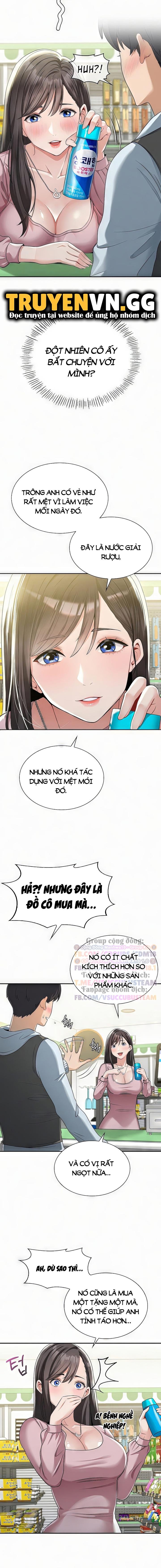 anh chủ nhà chapter 1 6