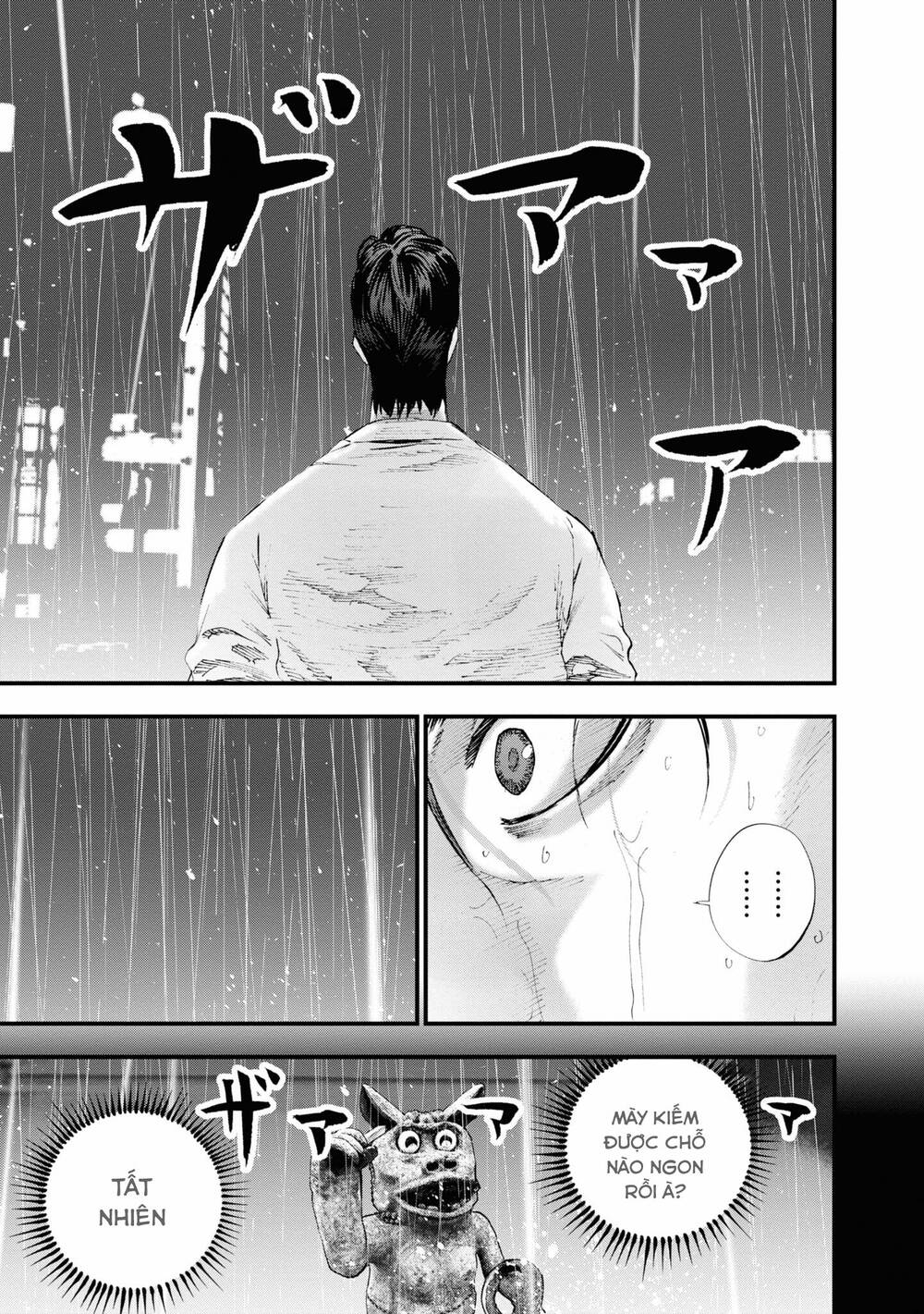 những con chó địa ngục chapter 22 38