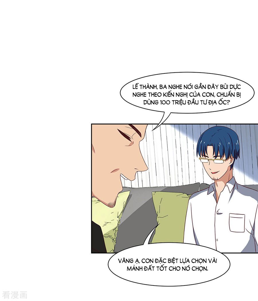 trọng sinh quý thê chi phục thù hoa lệ chapter 52 7