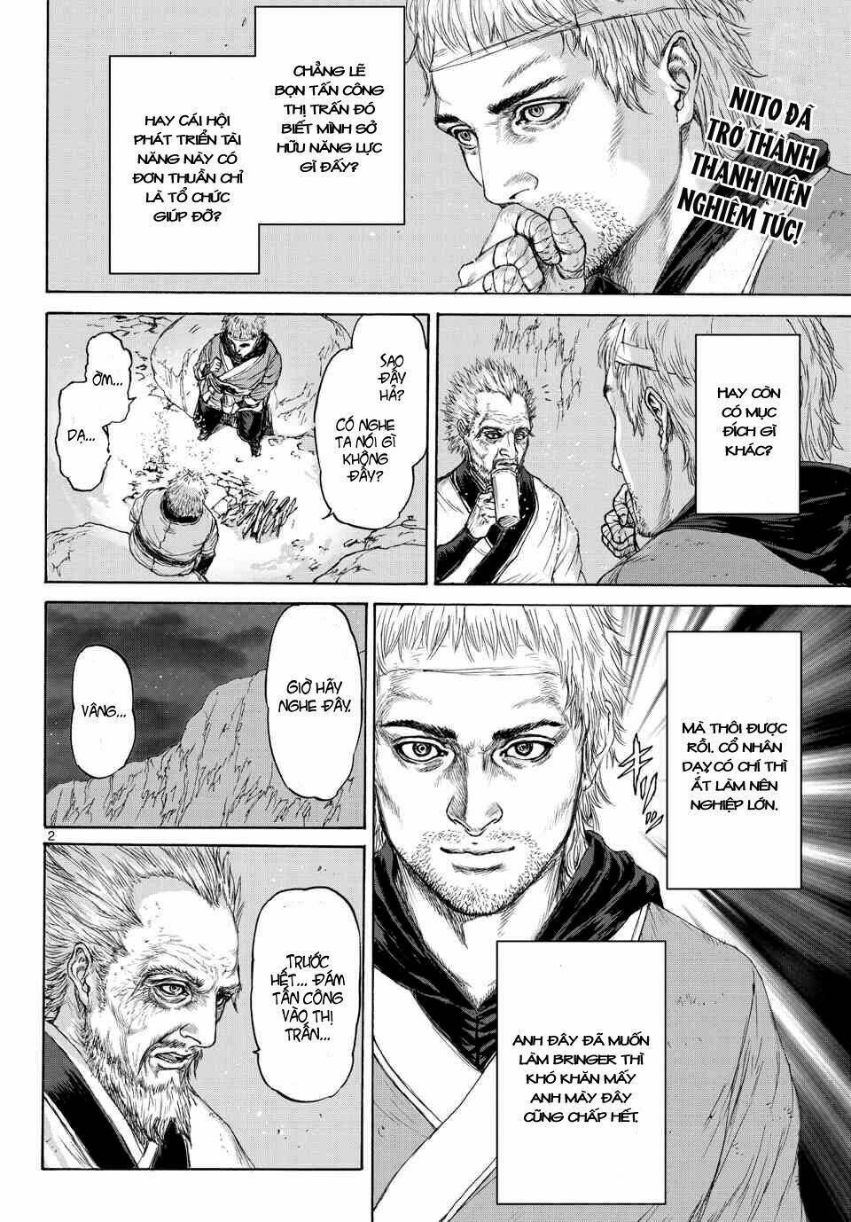 monster x monster chapter 8 3