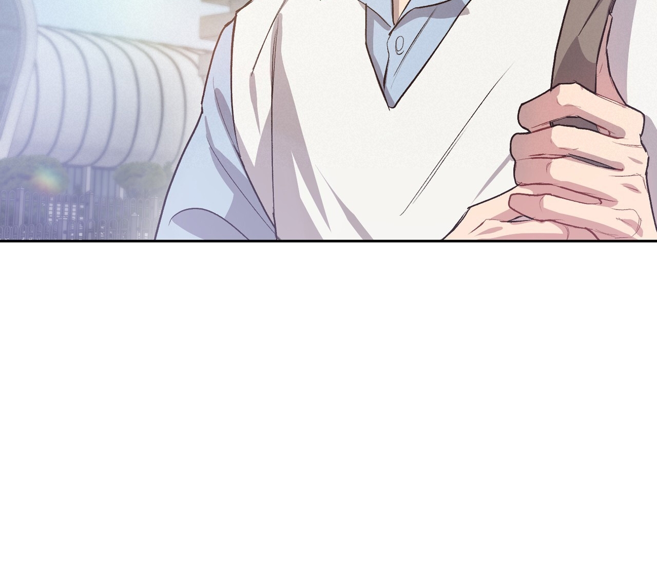 Điều Bí Mật Dưới Mái Tóc chapter 18.2 - Trang 22