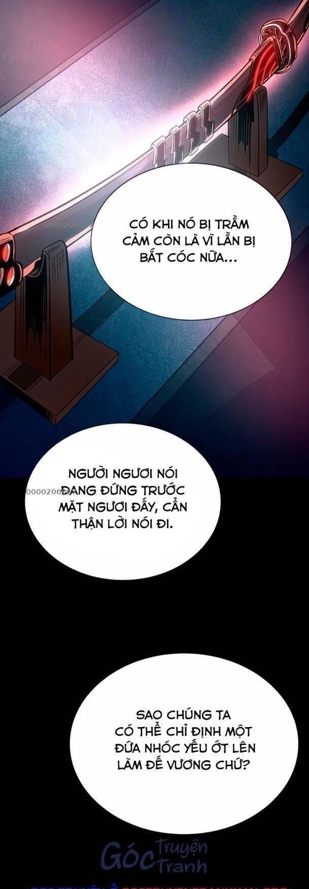 tiêu diệt ác nhân chapter 74 27