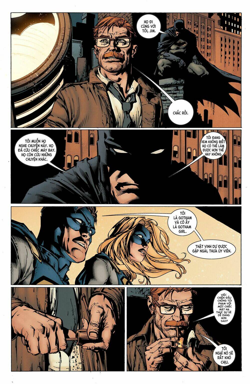 batman (2016) chapter 2 8