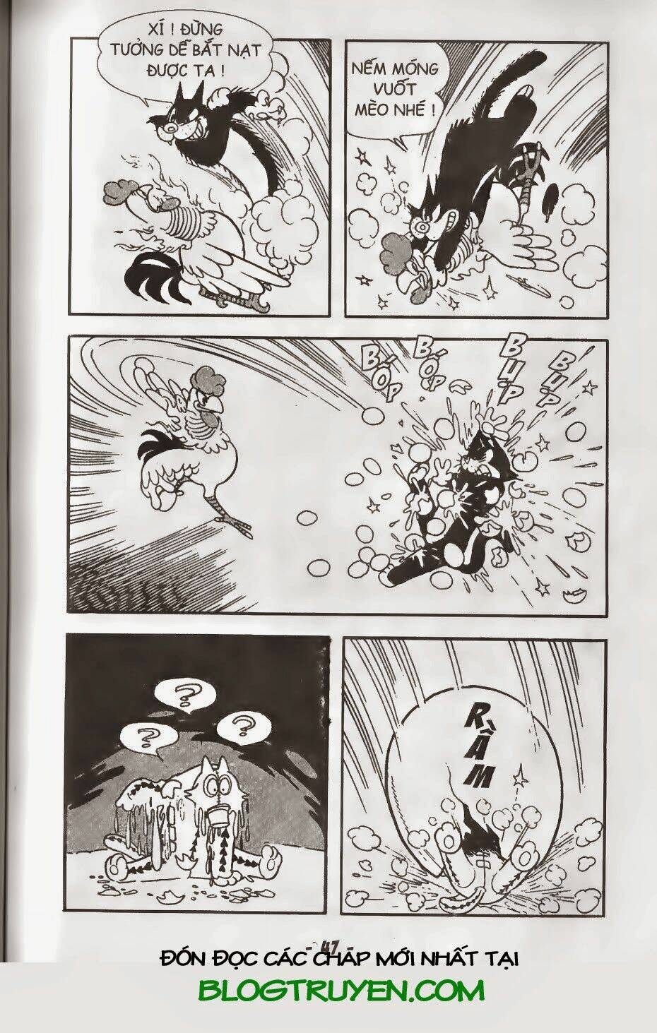 tôn ngộ không chapter 34.2 4