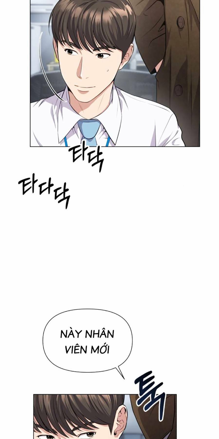 nhân viên thực tập kim chapter 4 34