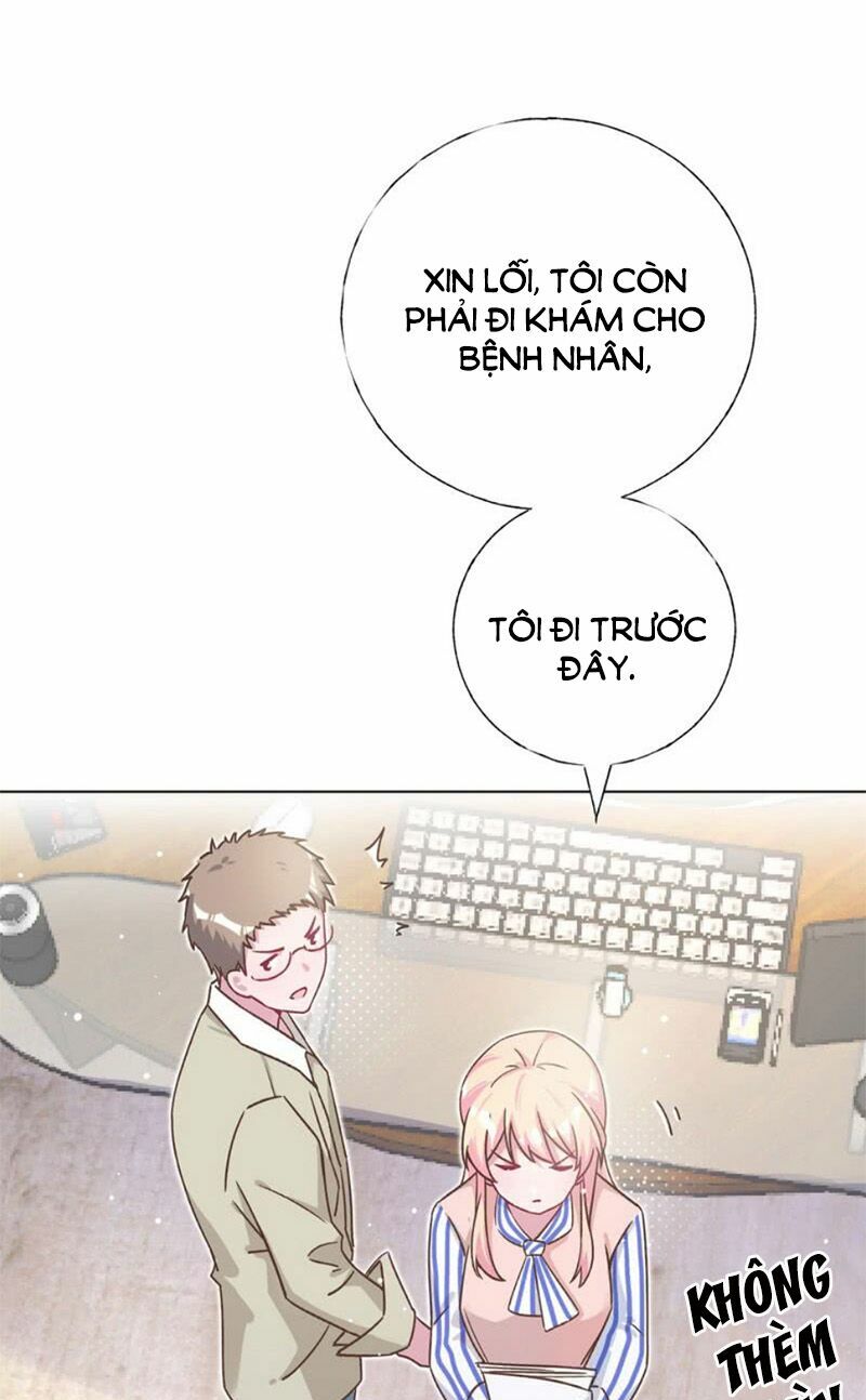 baba đẹp trai trên trời rơi xuống chapter 15 6