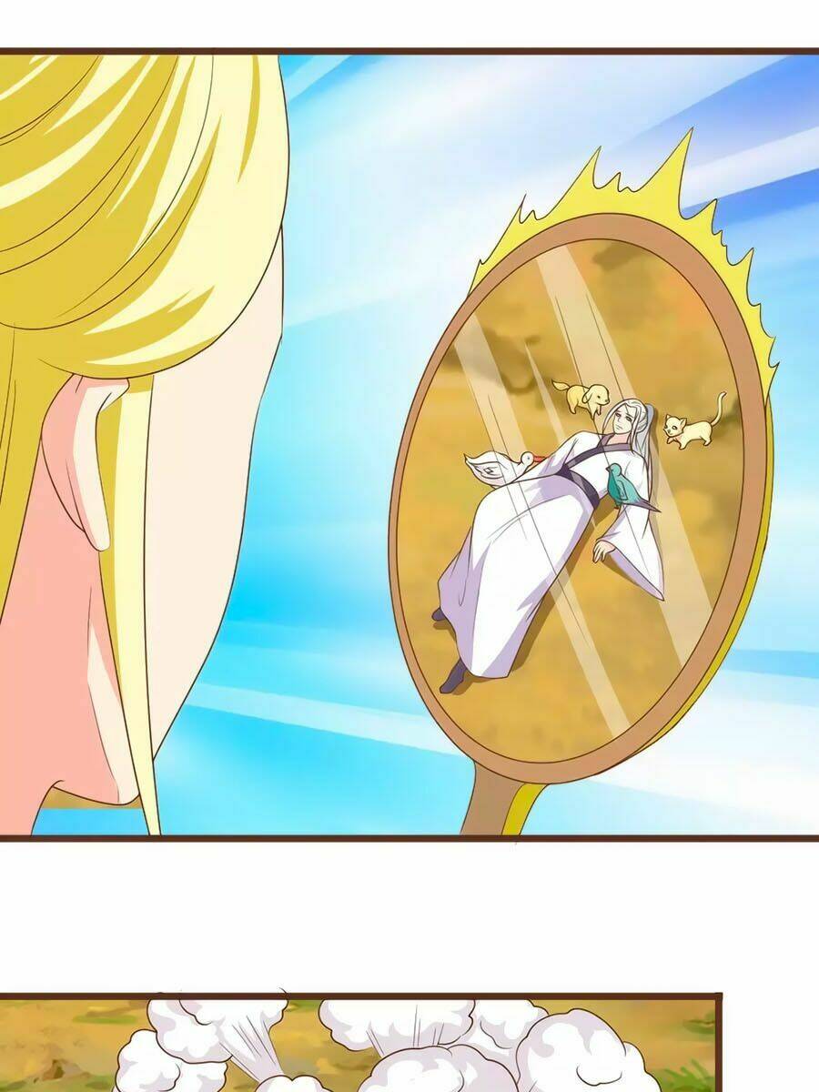 thỏ yêu tiểu vương phi chapter 95 30