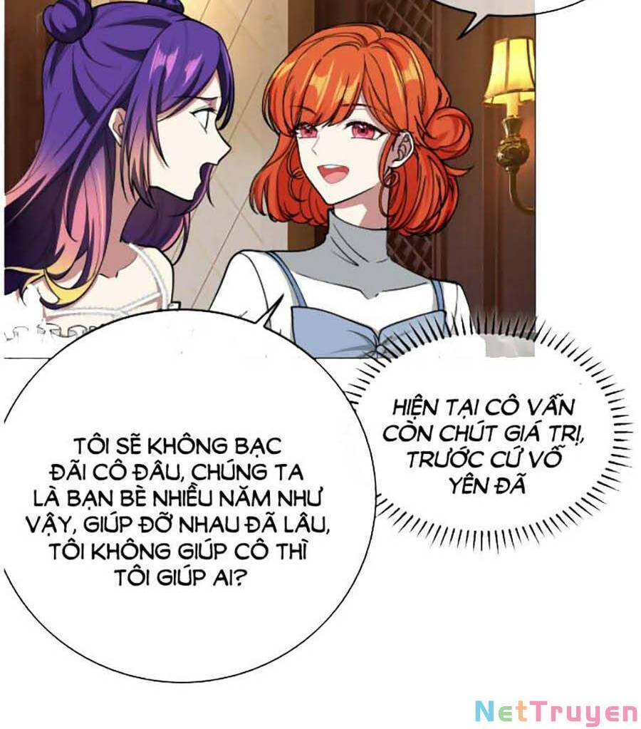 cô vợ gả thay của tổng tài cố chấp chapter 54 3