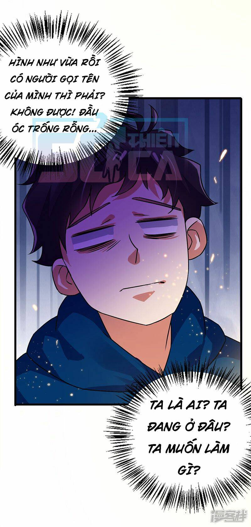 siêu cấp bại gia tử chapter 55 27