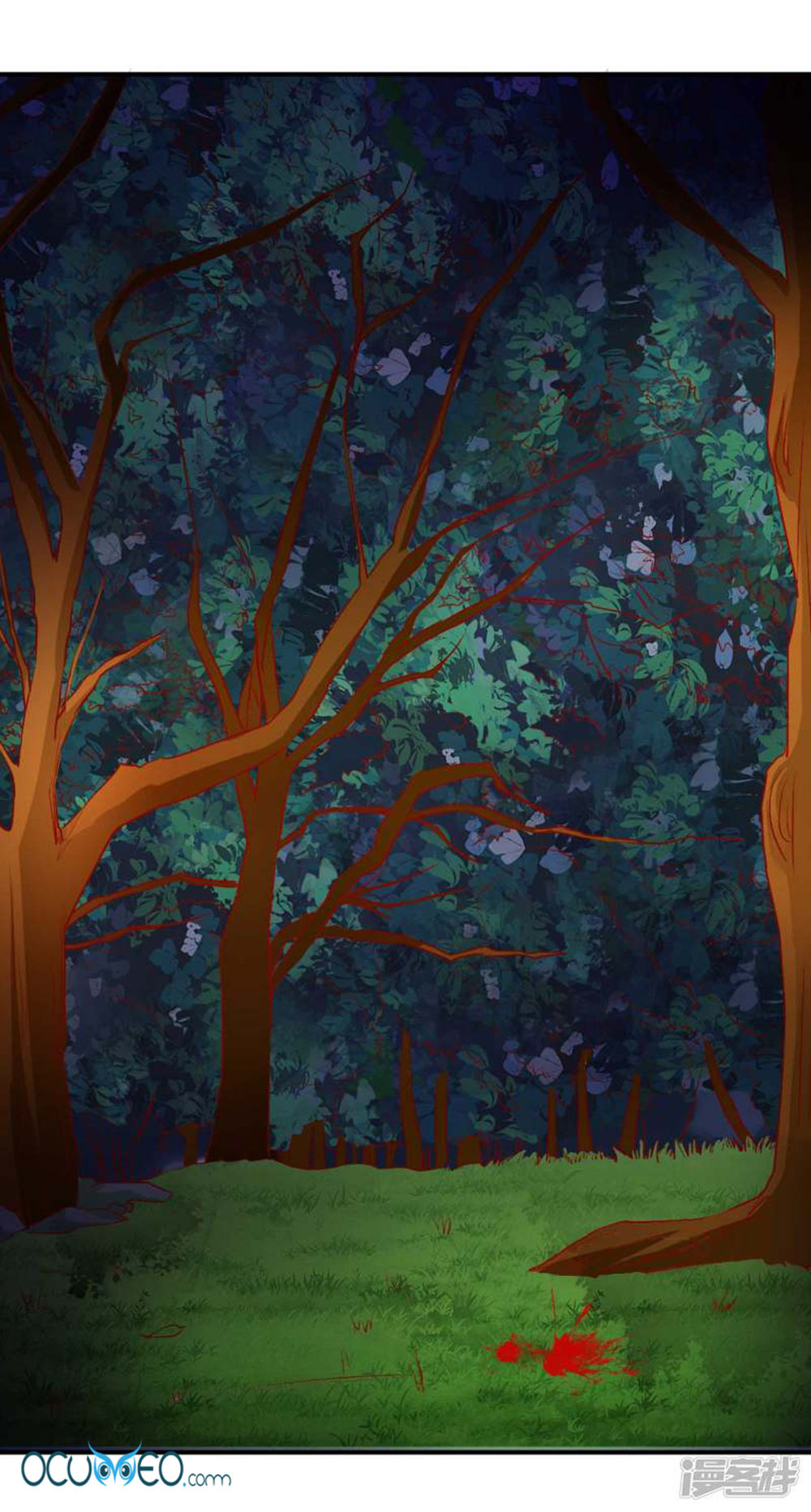 từ đây vương gia không thượng triều sớm chapter 55 15