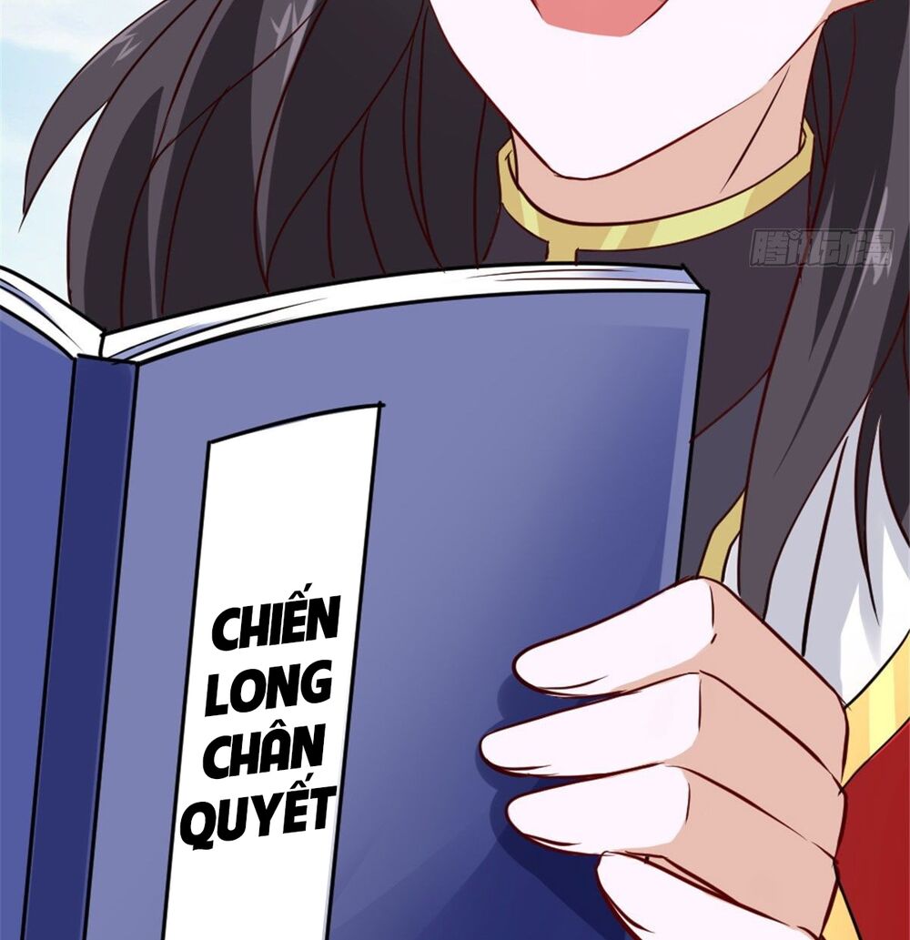 vạn đạo long hoàng chapter 6 7