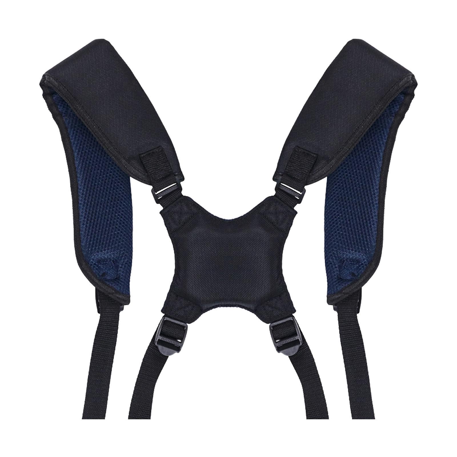 Golf Bag Shoulder Strap Waterproof Adjustable Strap Backpack Shoulder Straps