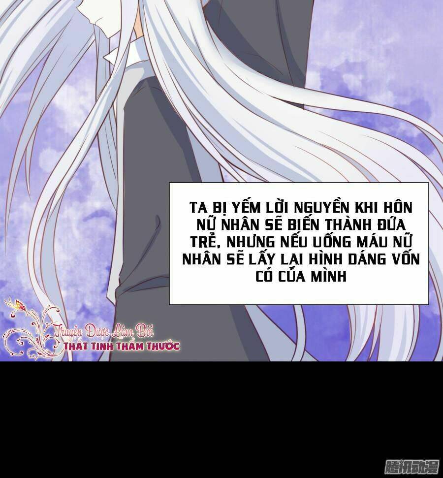 hôm nay ta cũng muốn trêu chọc nàng chapter 13 37