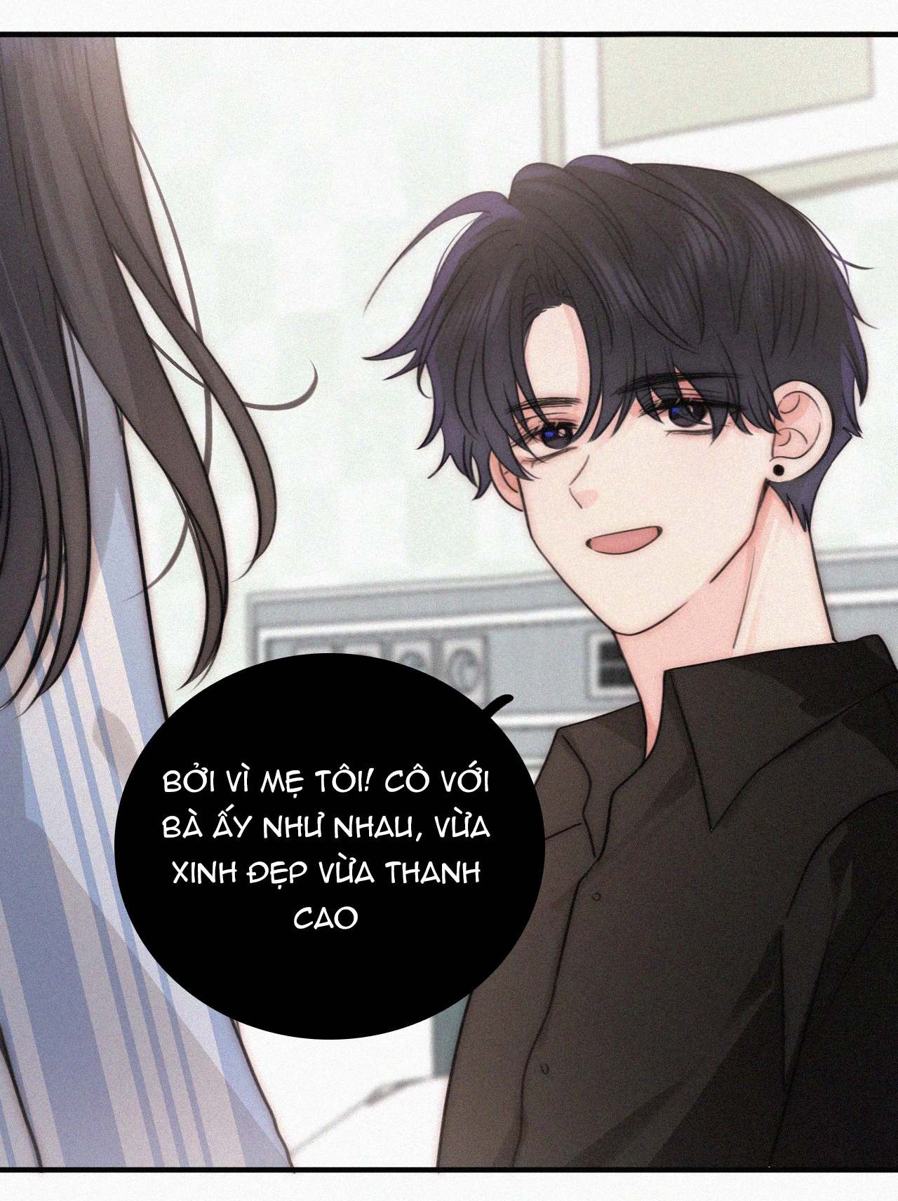 bệnh yêu chapter 118 15