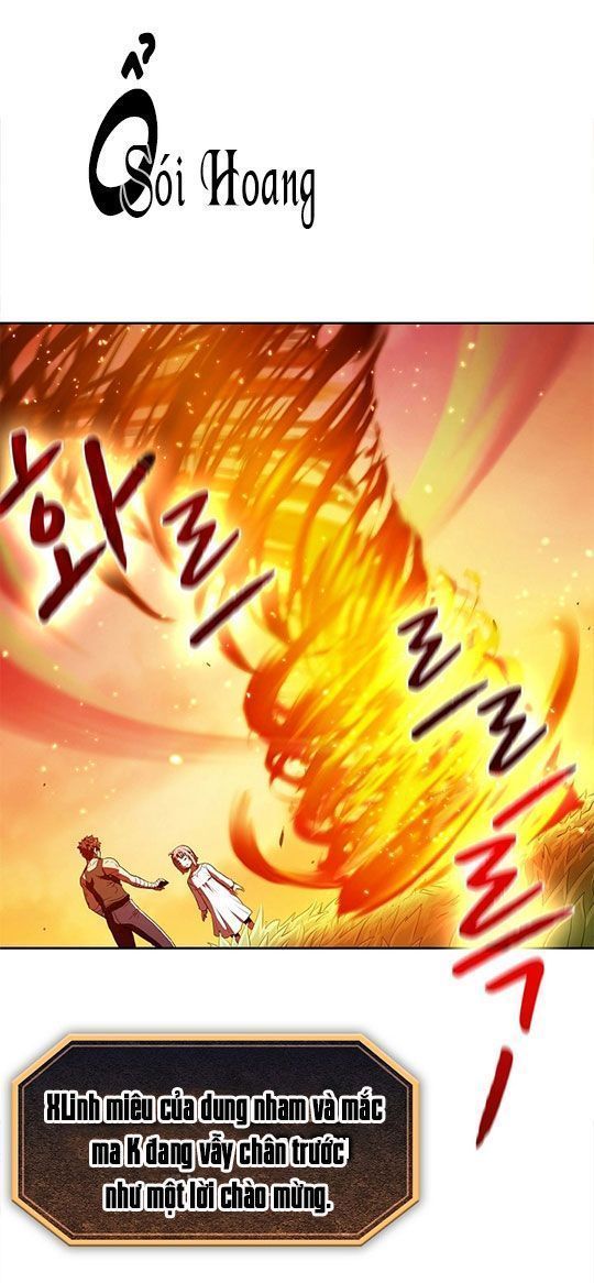 chòm sao trở về từ địa ngục chapter 21 59