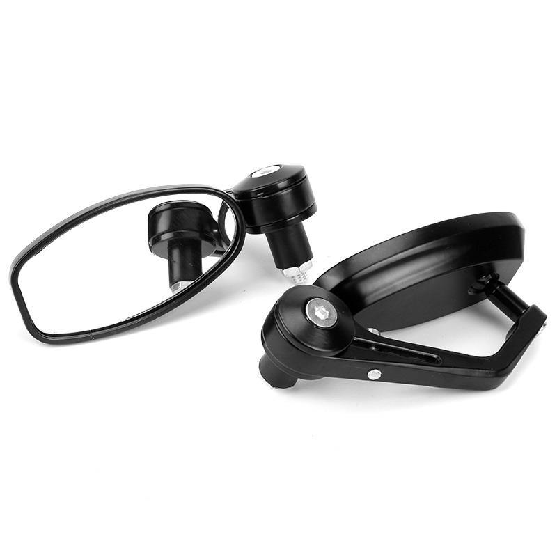 Gương Chiếu Hậu 7 / 8 "22Mm Cho Xe Mô Tô