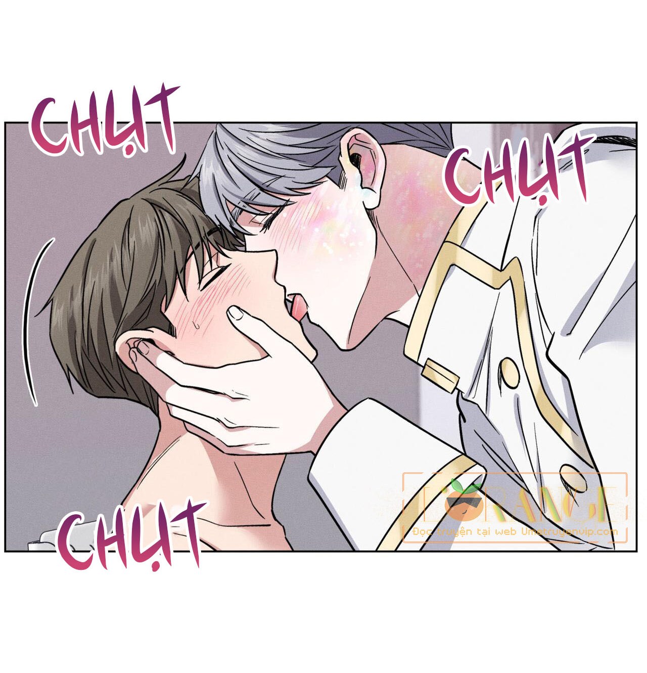 dục vọng mãnh liệt chapter 16 16