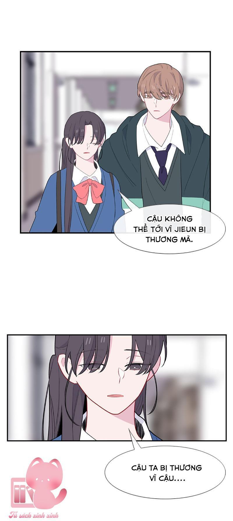 về bên anh chapter 66 20