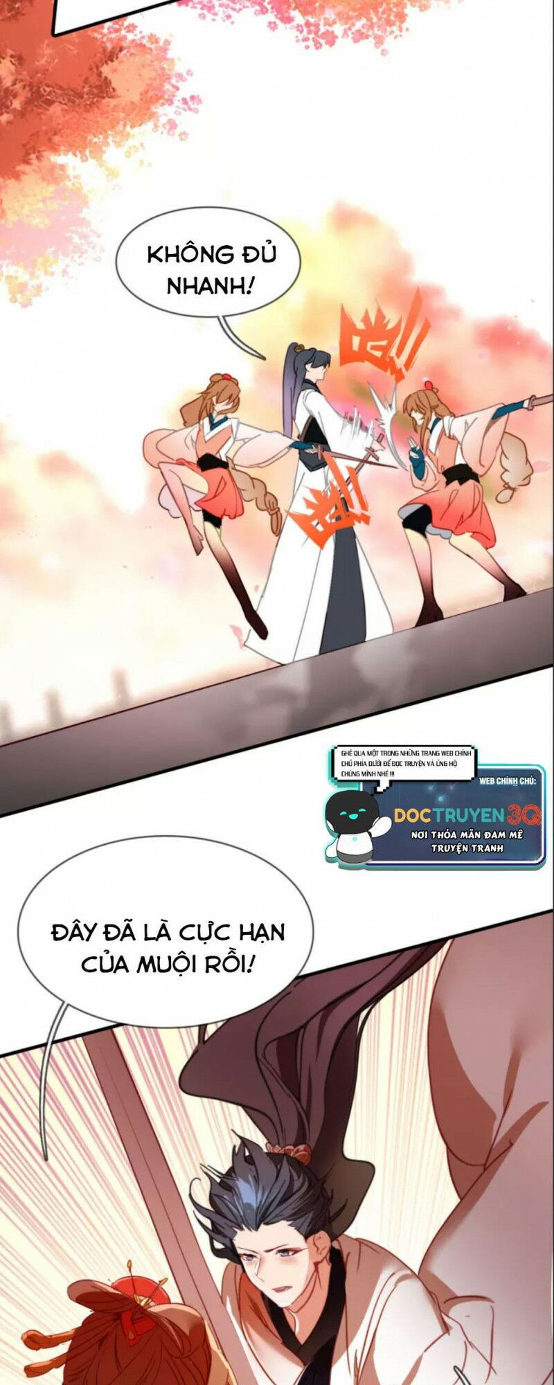 long hồn chiến tôn chapter 12 3