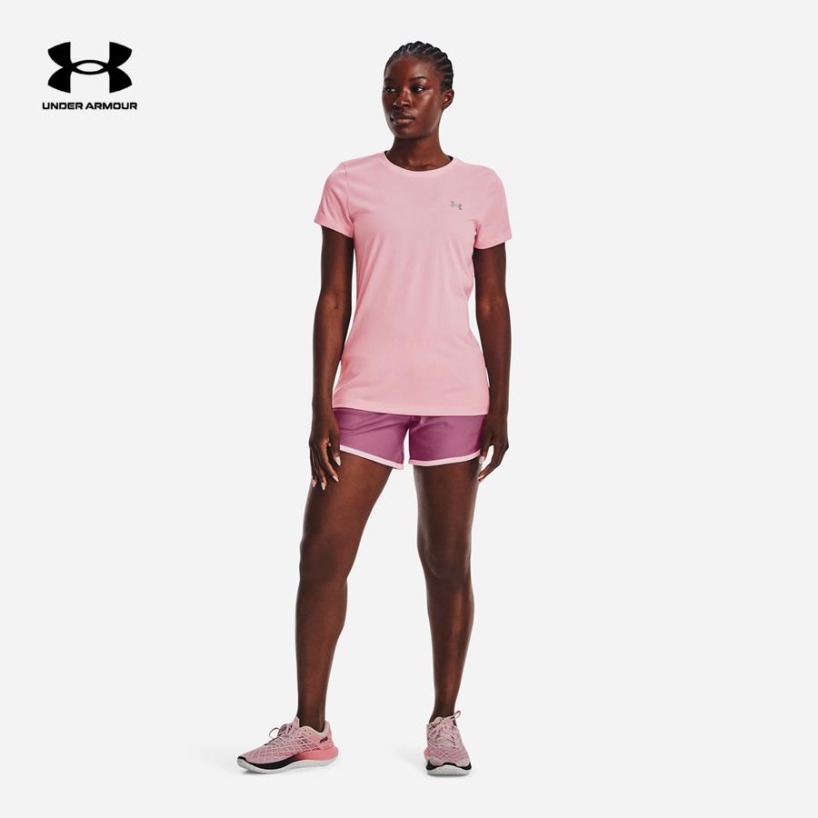 Áo thun thể thao nữ Under Armour Tech - 1277207-647