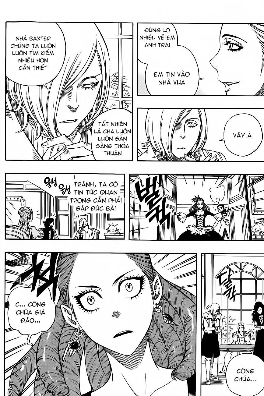 kingdom of zombie chapter 4 24