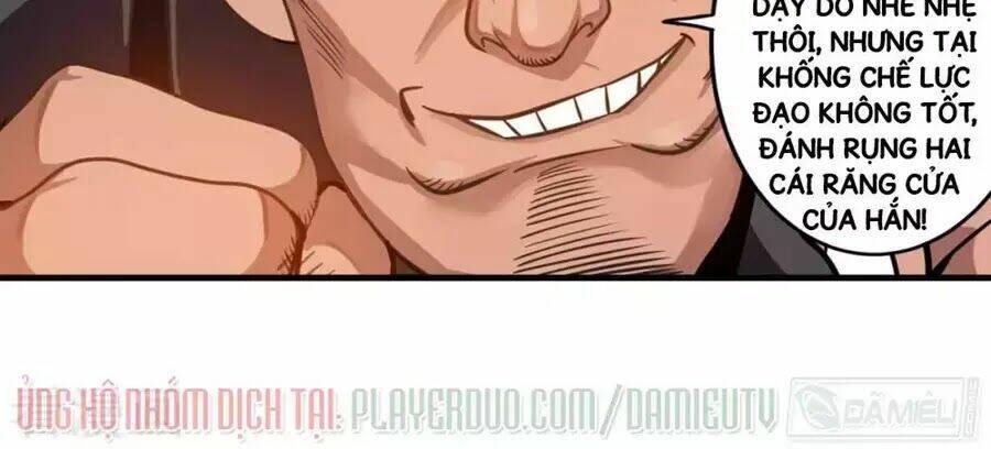 tuyệt phẩm cao thủ của ngự tỷ chapter 5 17