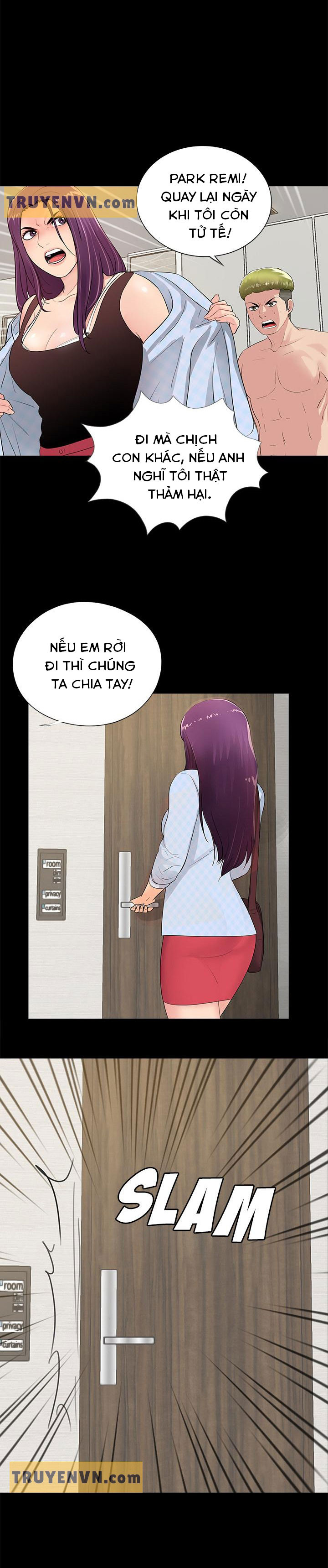 his return manhwa chapter 2 15