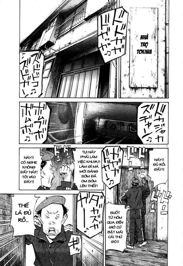 những chàng trai thế kỉ 20 chapter 50 9