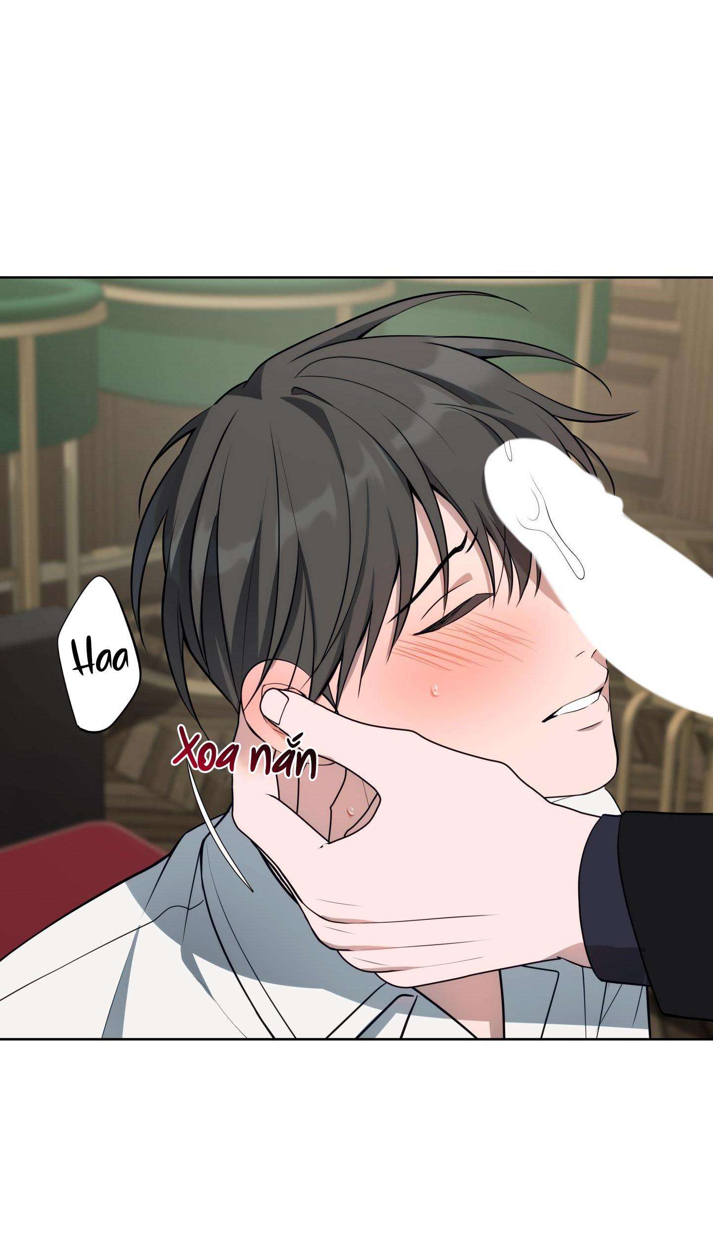 ba đêm làm tình thiệt đấy chapter 25 11