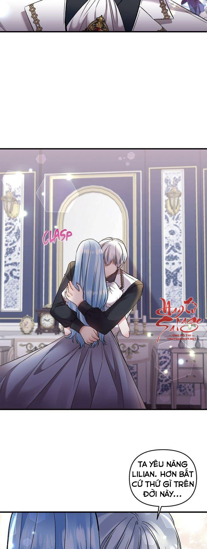 tôi sẽ thực hiện cuộc hôn nhân này chapter 81.2 4