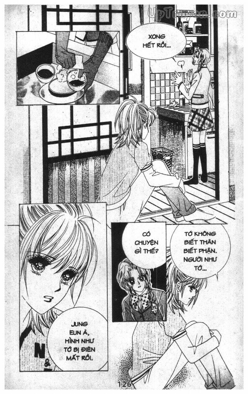 dạ khúc chapter 4 124