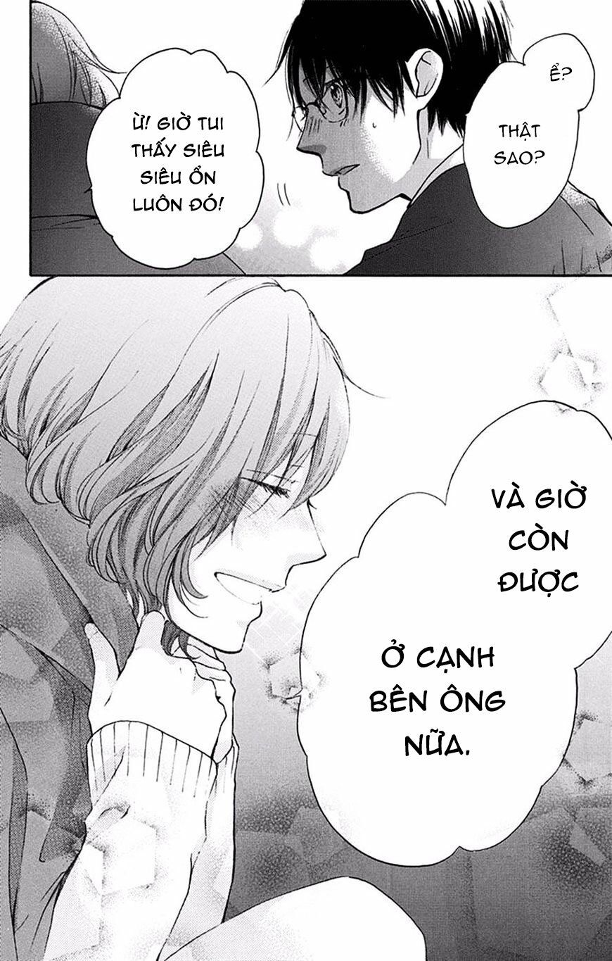 kono oto tomare! chapter 56 45