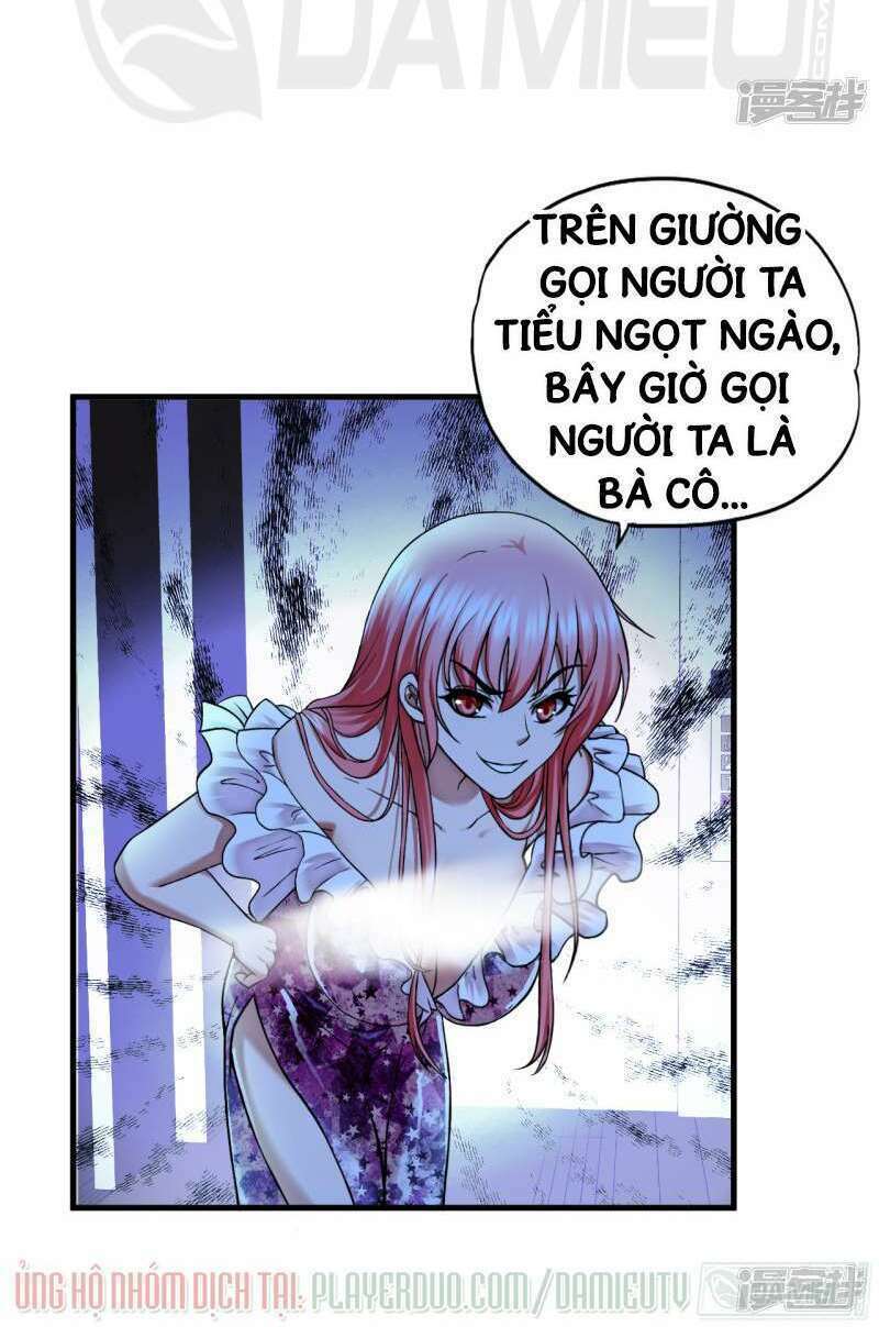 siêu phẩm chiến binh chapter 44.1 10