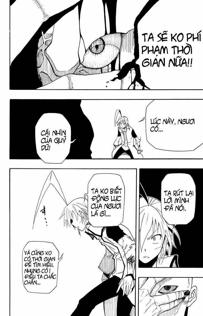 tripeace chapter 35 28