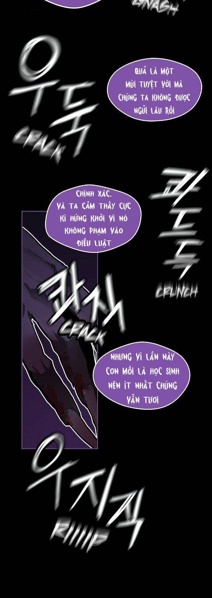 truyền thuyết đô thị dokkaebi chapter 1.2 22