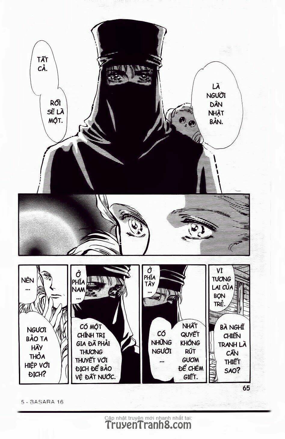 đứa con số phận chapter 59.1 12