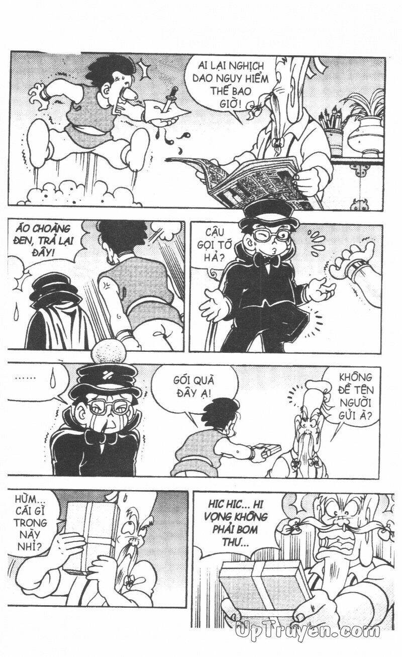 đội quân nhí nhố chapter 23 107