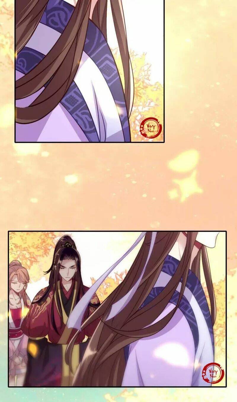 huyết tộc đại nhân của ta chapter 15 5