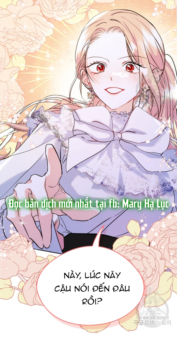 tôi đã trở thành bạn gái của nam chính chapter 27.2 32