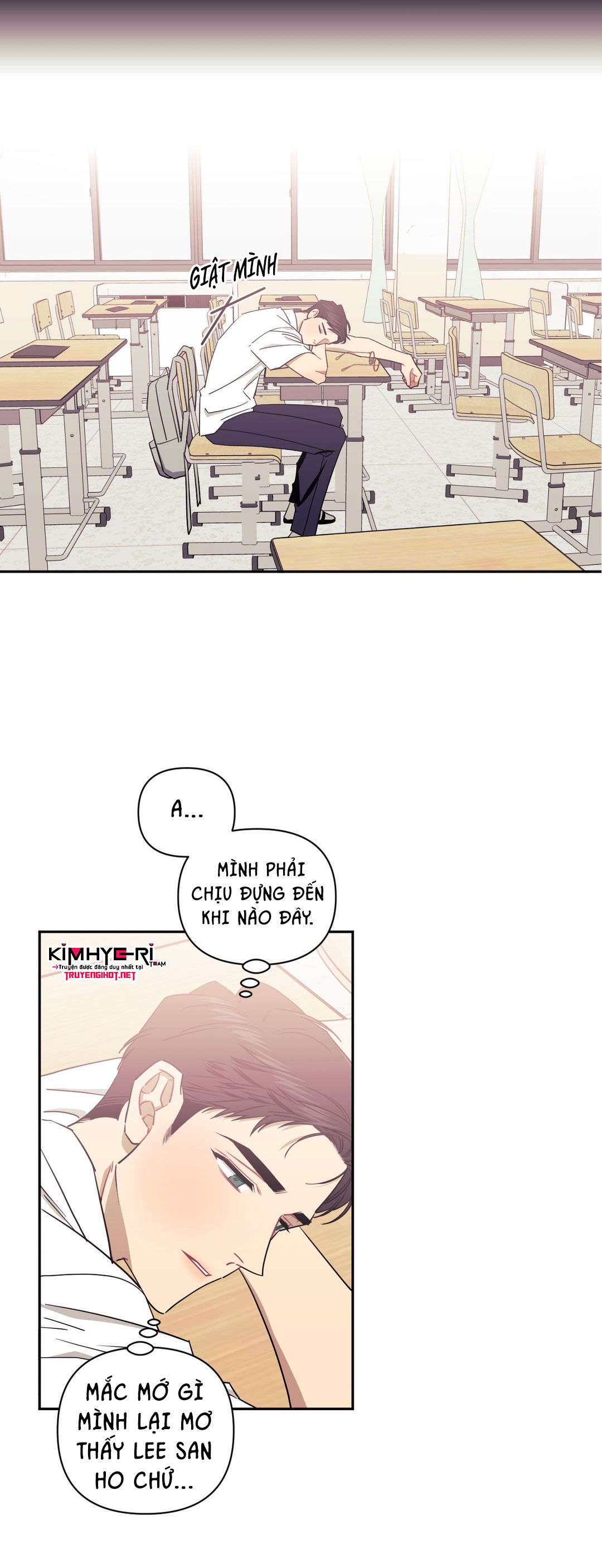 hơn cả bạn bè chapter 35.4 49