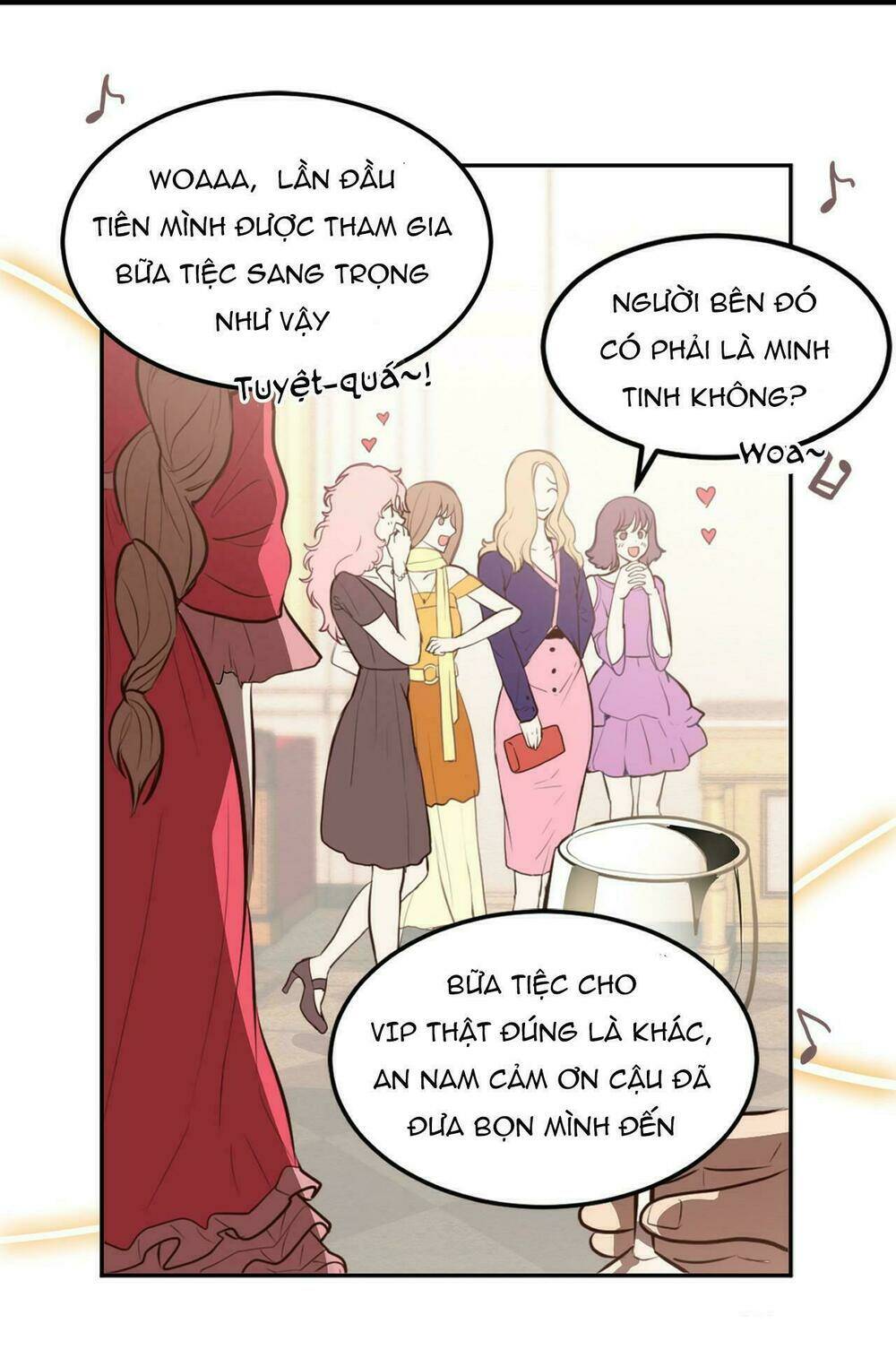 acup tiên sinh chapter 1 4