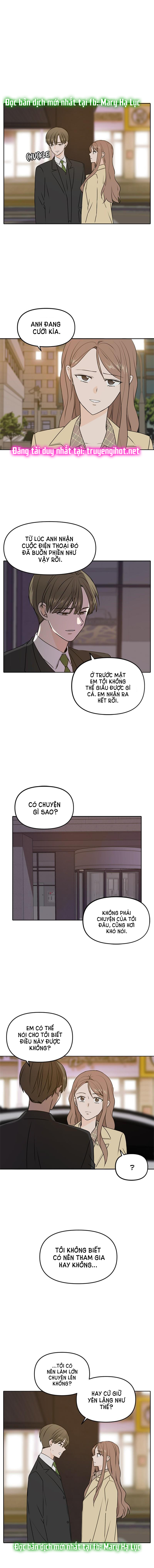 hẹn gặp anh ở kiếp thứ 19 chapter 44 2