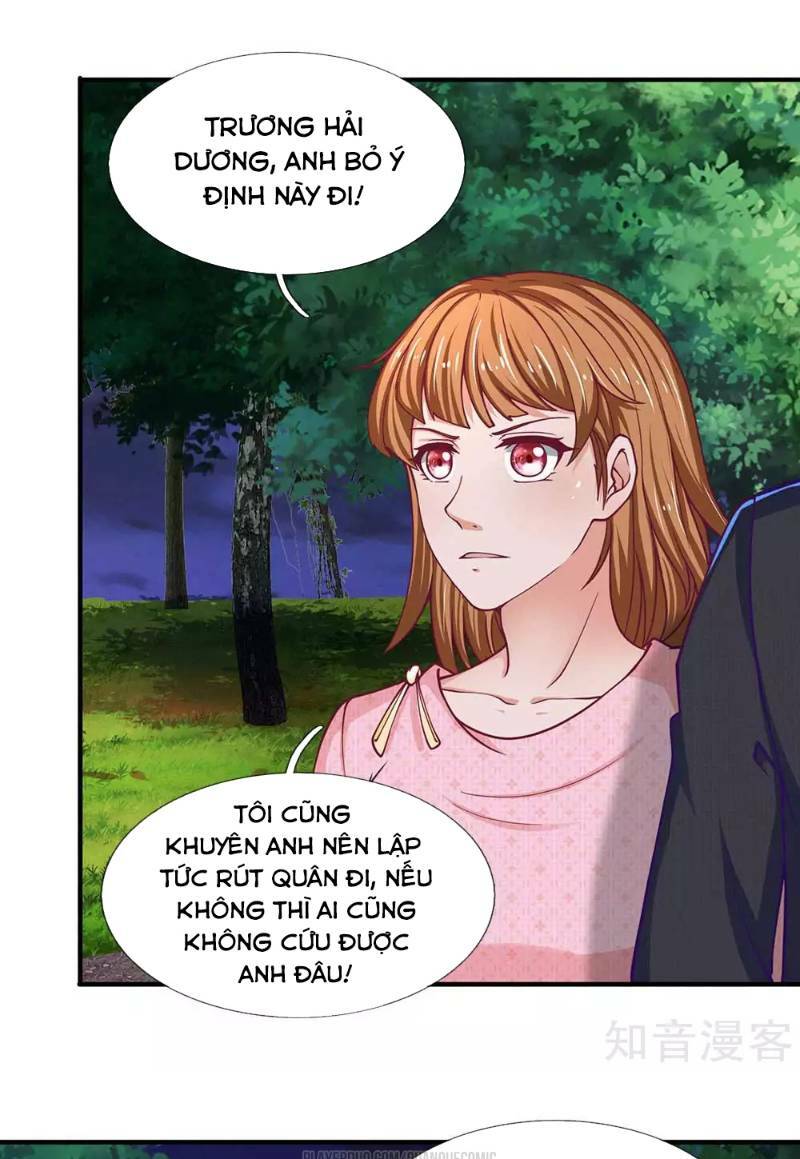 chung cực binh vương tại đô thị chapter 82 3